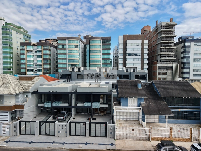 Sobrado de alto padrão de frente para o mar.: 26ª foto da galeria de imagens do imóvel