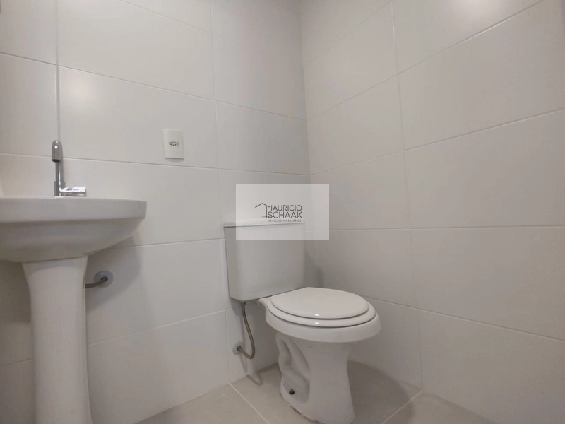 Apartamento em atlântida: 3ª foto da galeria de imagens do imóvel