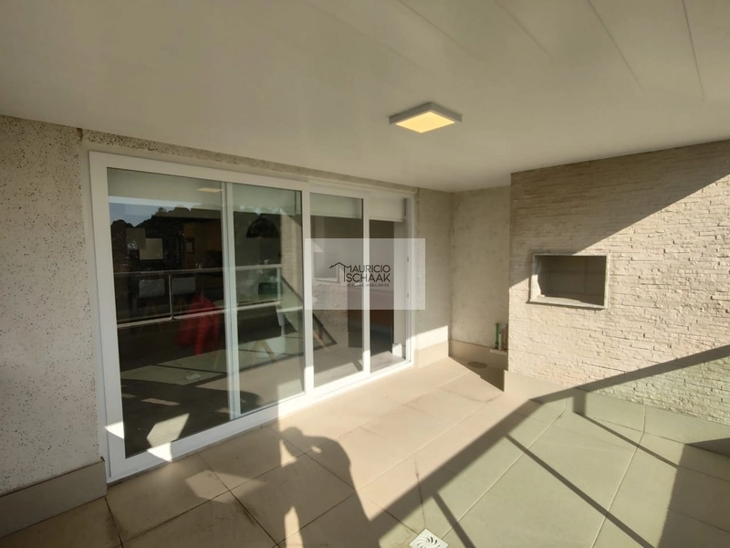 Apartamento em atlântida: 1ª foto da galeria de imagens do imóvel