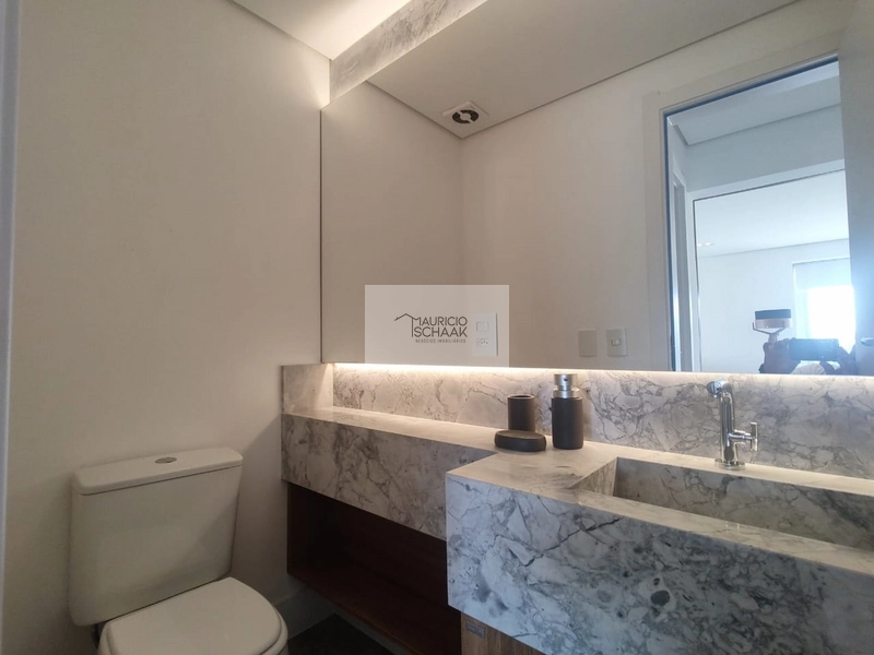 Apartamento em atlântida: 21ª foto da galeria de imagens do imóvel