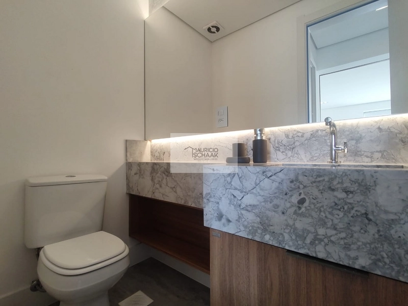Apartamento em atlântida: 9ª foto da galeria de imagens do imóvel