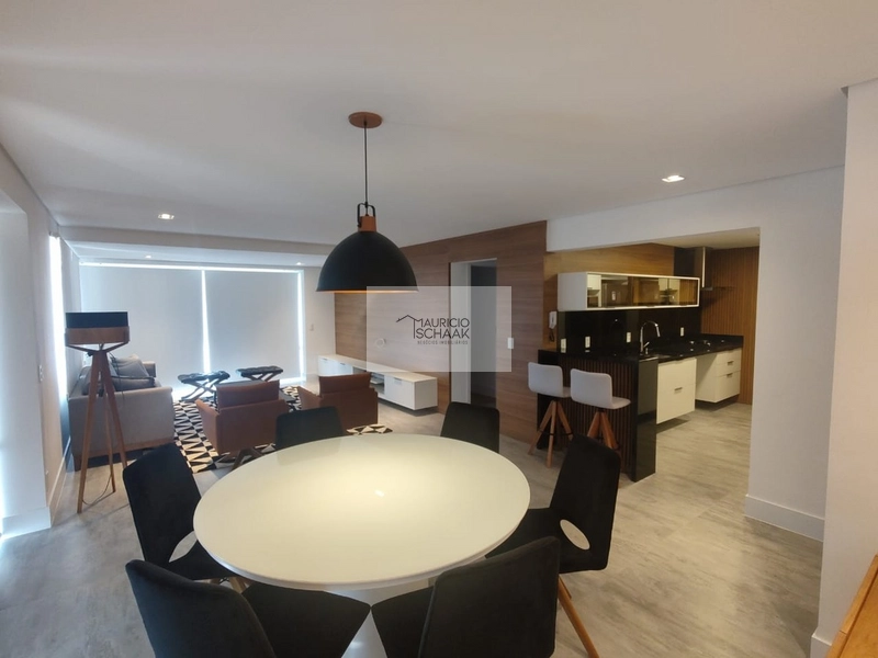 Apartamento em atlântida: 24ª foto da galeria de imagens do imóvel