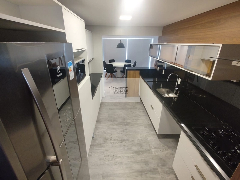Apartamento em atlântida: 18ª foto da galeria de imagens do imóvel