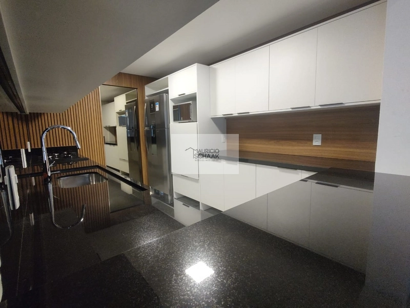 Apartamento em atlântida: 2ª foto da galeria de imagens do imóvel