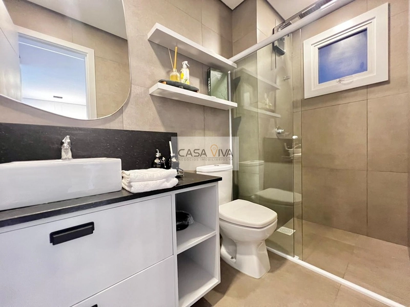 Apartamento no Livin Resort House – Atlântida: 14ª foto da galeria de imagens do imóvel