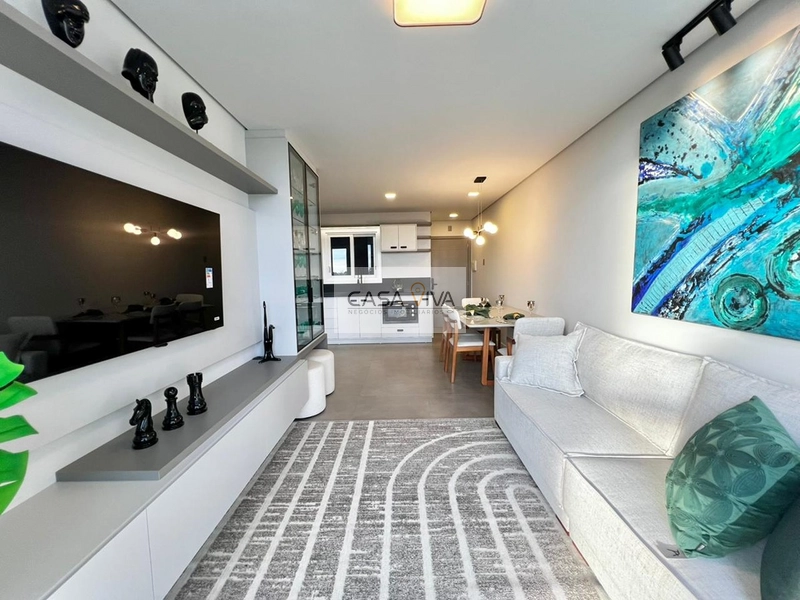 Apartamento no Livin Resort House – Atlântida: 3ª foto da galeria de imagens do imóvel