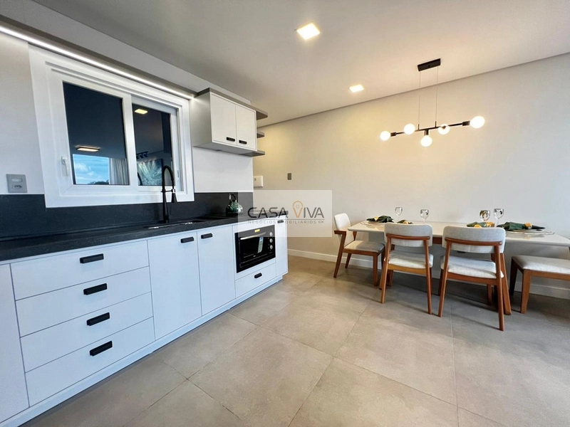 Apartamento no Livin Resort House – Atlântida: 9ª foto da galeria de imagens do imóvel