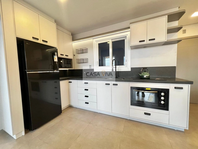 Apartamento no Livin Resort House – Atlântida: 10ª foto da galeria de imagens do imóvel