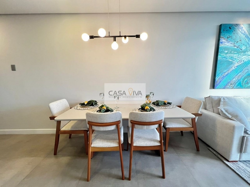 Apartamento no Livin Resort House – Atlântida: 13ª foto da galeria de imagens do imóvel