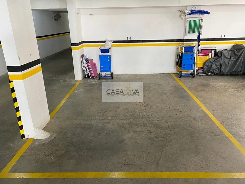 APARTAMENTO DE FRENTE COM VISTA LIBERADA A 2 QUADRAS DO MAR: 16ª foto da galeria de imagens do imóvel