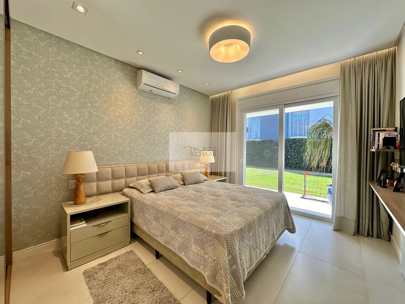 Casa em condomínio fechado com 2 lotes!: 9ª foto da galeria de imagens do imóvel