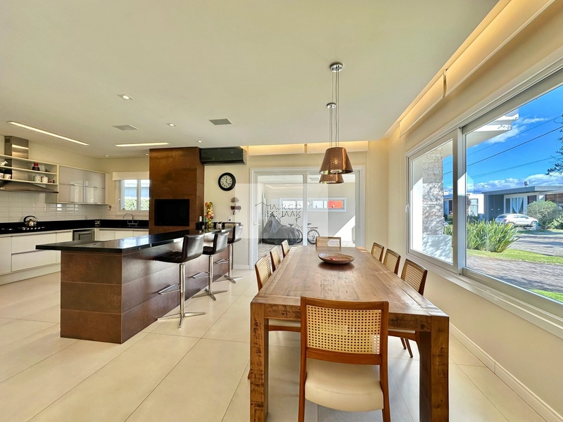 Casa em condomínio fechado com 2 lotes!: 13ª foto da galeria de imagens do imóvel