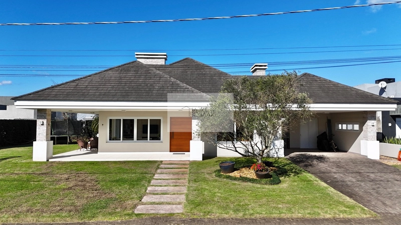 Casa em condomínio fechado com 2 lotes!: 25ª foto da galeria de imagens do imóvel