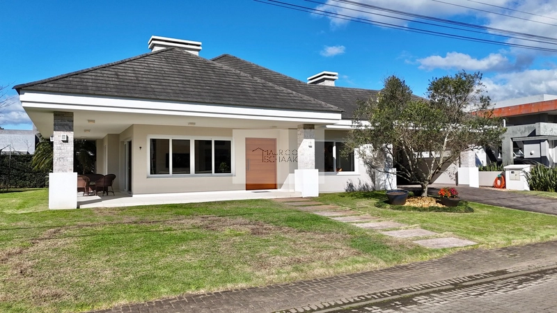 Casa em condomínio fechado com 2 lotes!: 22ª foto da galeria de imagens do imóvel