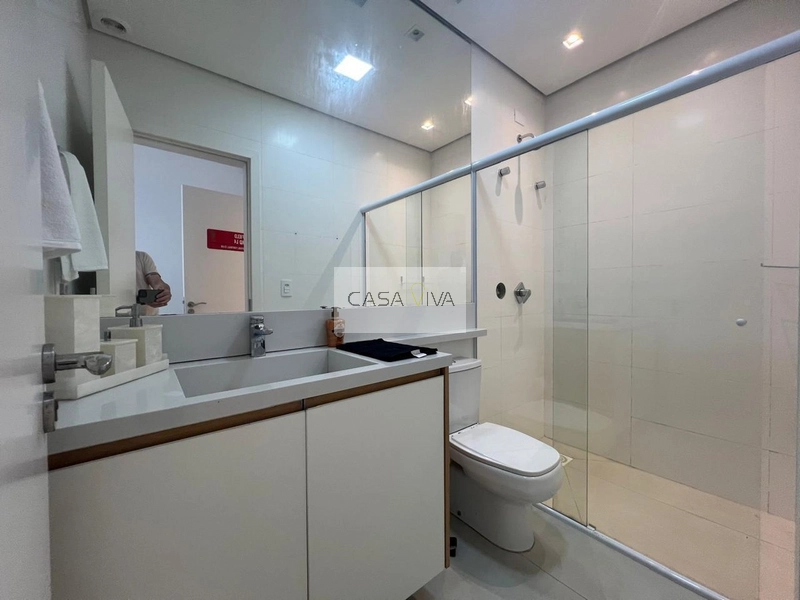 Unidade no condomínio Murano: 24ª foto da galeria de imagens do imóvel
