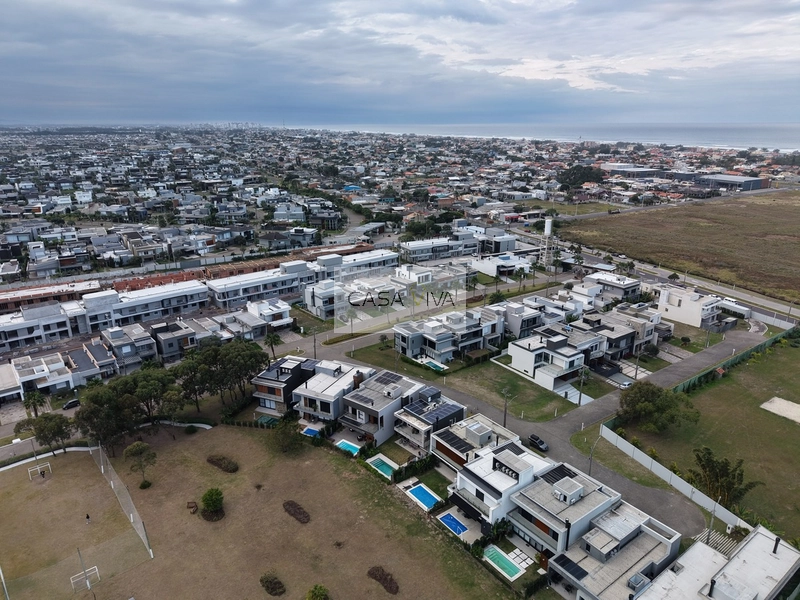 SOBRADO À VENDA NO CONDOMÍNIO BLUE – XANGRI-LÁ: 7ª foto da galeria de imagens do imóvel