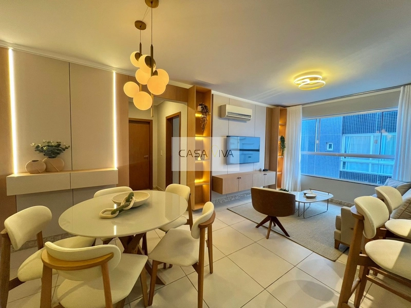 Apartamento moderno e pronto para morar!: 5ª foto da galeria de imagens do imóvel