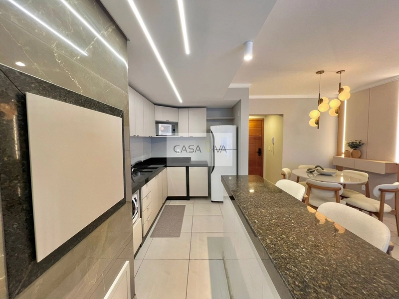 Apartamento moderno e pronto para morar!: 17ª foto da galeria de imagens do imóvel