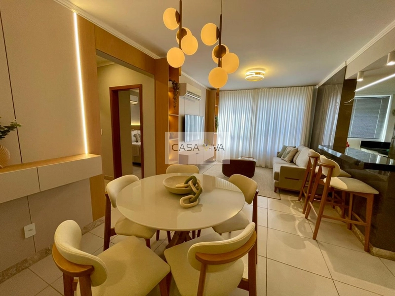 Apartamento moderno e pronto para morar!: 19ª foto da galeria de imagens do imóvel