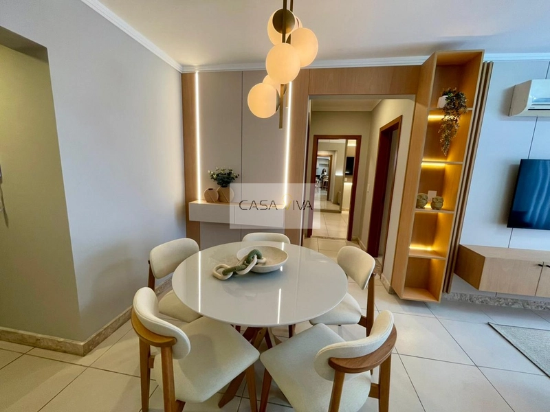 Apartamento moderno e pronto para morar!: 6ª foto da galeria de imagens do imóvel