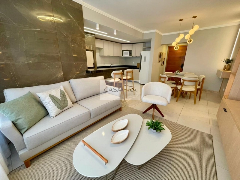 Apartamento moderno e pronto para morar!: 12ª foto da galeria de imagens do imóvel