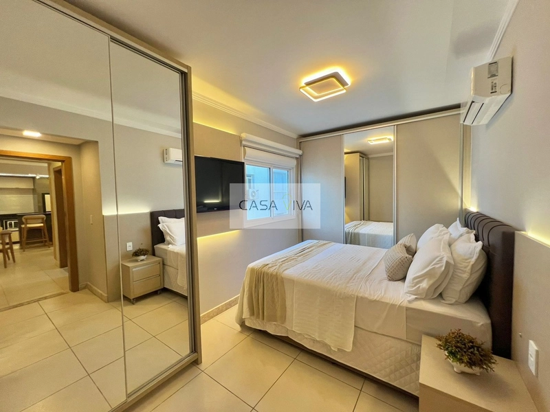 Apartamento moderno e pronto para morar!: 21ª foto da galeria de imagens do imóvel