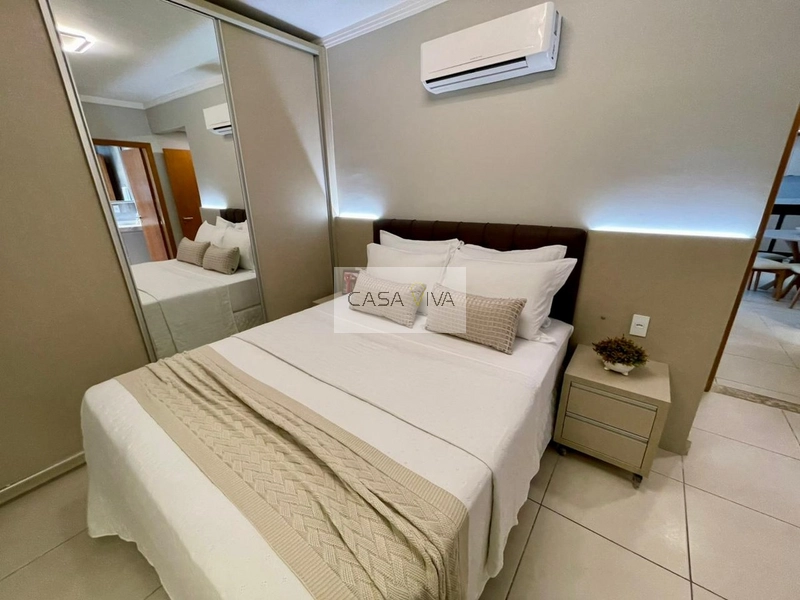 Apartamento moderno e pronto para morar!: 25ª foto da galeria de imagens do imóvel