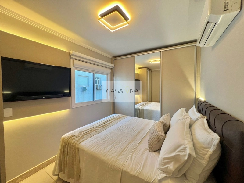 Apartamento moderno e pronto para morar!: 22ª foto da galeria de imagens do imóvel