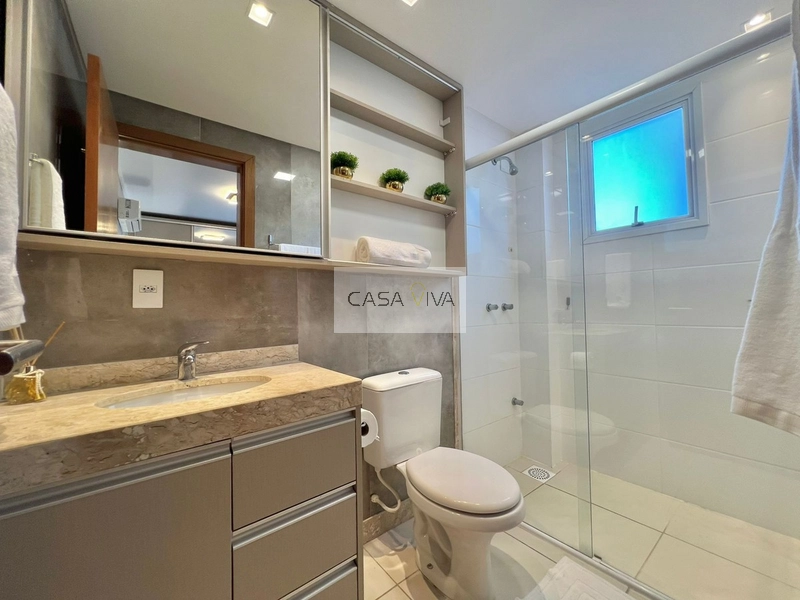 Apartamento moderno e pronto para morar!: 30ª foto da galeria de imagens do imóvel