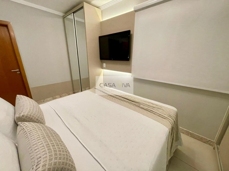 Apartamento moderno e pronto para morar!: 24ª foto da galeria de imagens do imóvel