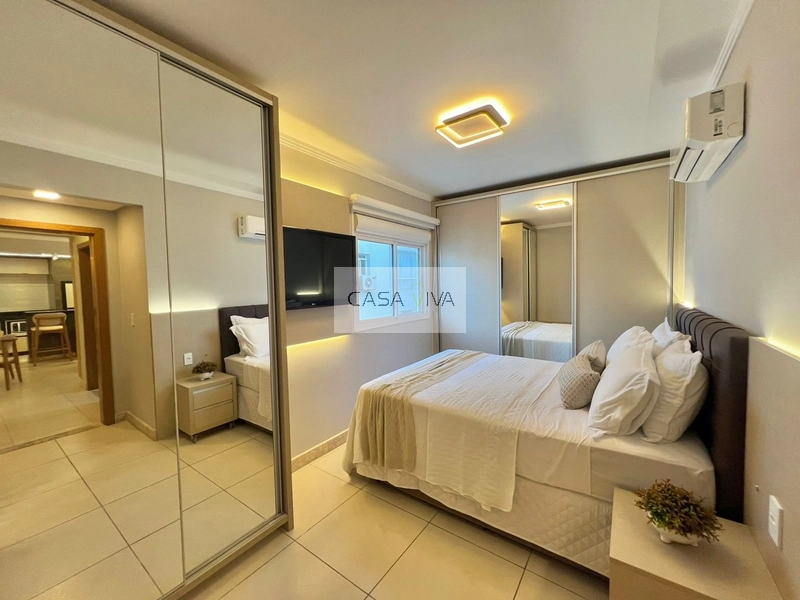 Apartamento moderno e pronto para morar!: 26ª foto da galeria de imagens do imóvel