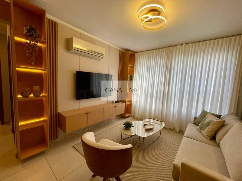 Apartamento moderno e pronto para morar!: 18ª foto da galeria de imagens do imóvel