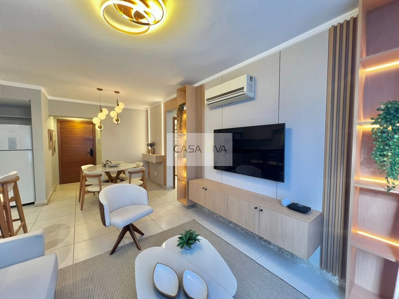 Apartamento moderno e pronto para morar!: 8ª foto da galeria de imagens do imóvel