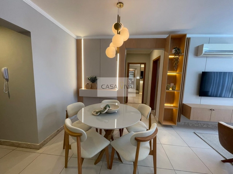 Apartamento moderno e pronto para morar!: 16ª foto da galeria de imagens do imóvel