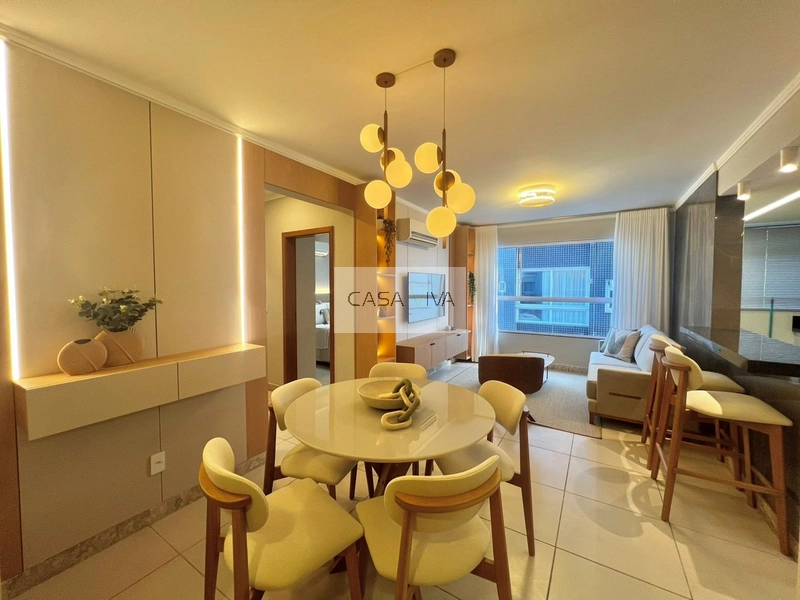 Apartamento moderno e pronto para morar!: 9ª foto da galeria de imagens do imóvel