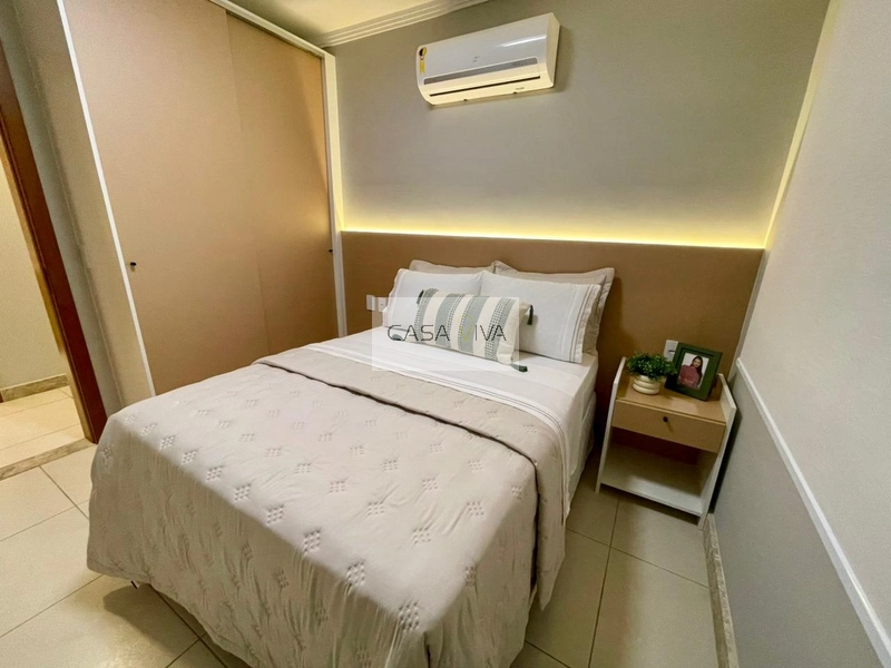 Apartamento moderno e pronto para morar!: 29ª foto da galeria de imagens do imóvel