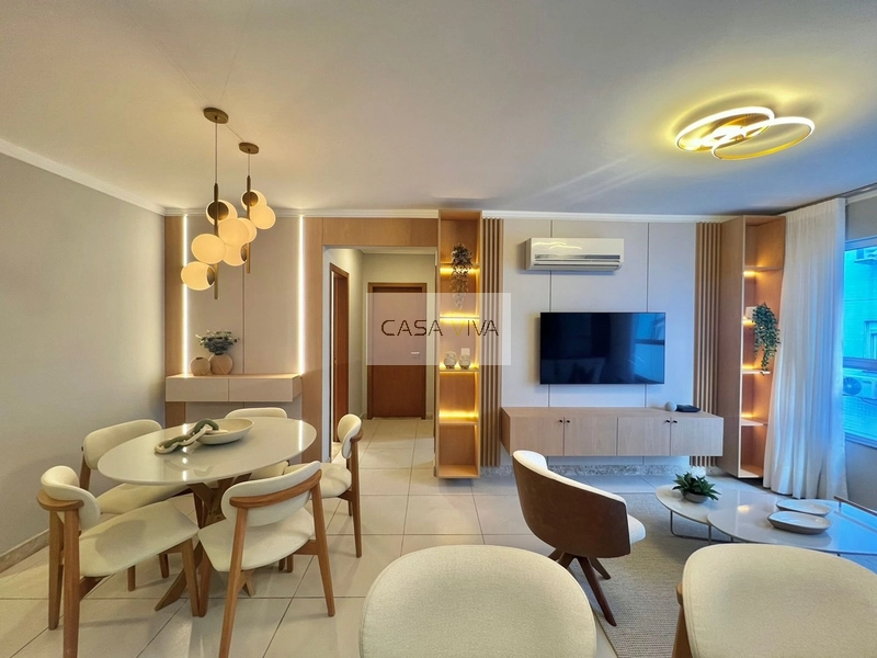 Apartamento moderno e pronto para morar!: 13ª foto da galeria de imagens do imóvel