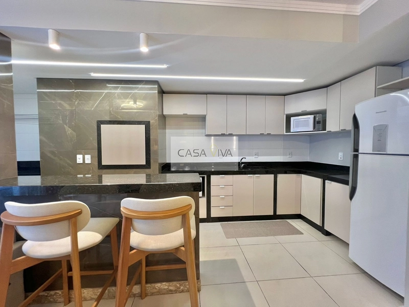 Apartamento moderno e pronto para morar!: 11ª foto da galeria de imagens do imóvel