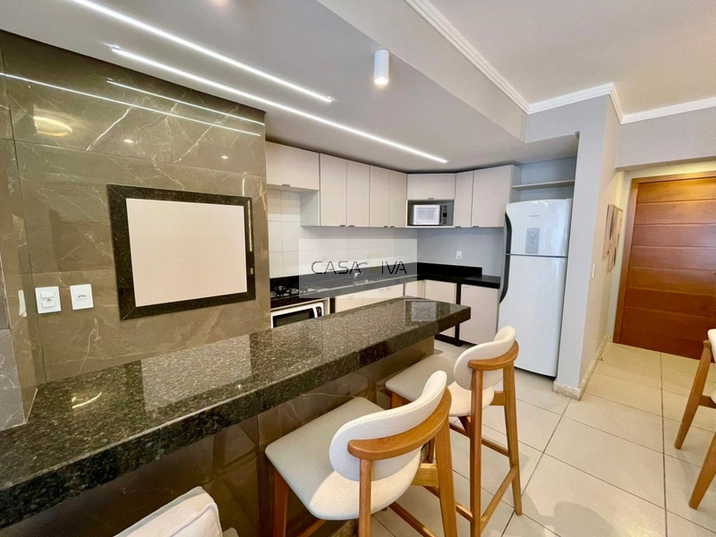 Apartamento moderno e pronto para morar!: 15ª foto da galeria de imagens do imóvel