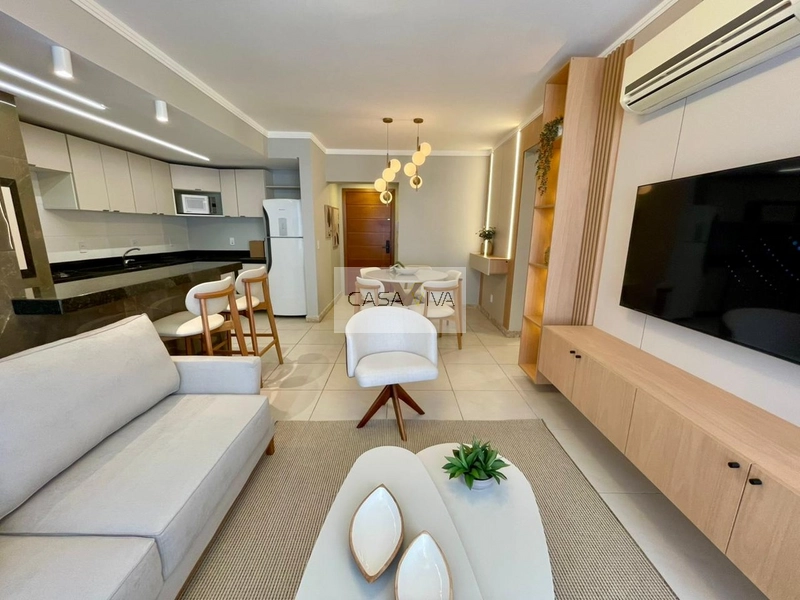 Apartamento moderno e pronto para morar!: 14ª foto da galeria de imagens do imóvel