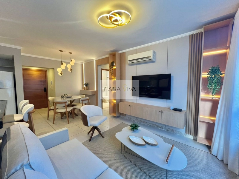 Apartamento moderno e pronto para morar!: 20ª foto da galeria de imagens do imóvel