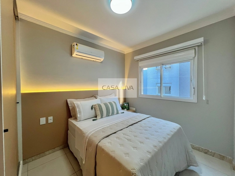 Apartamento moderno e pronto para morar!: 27ª foto da galeria de imagens do imóvel