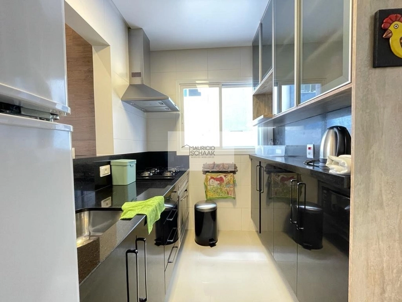 Apartamento em Capão da Canoa: 8ª foto da galeria de imagens do imóvel