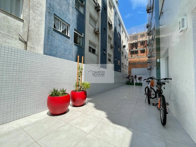 Apartamento em Capão da Canoa: 3ª foto da galeria de imagens do imóvel