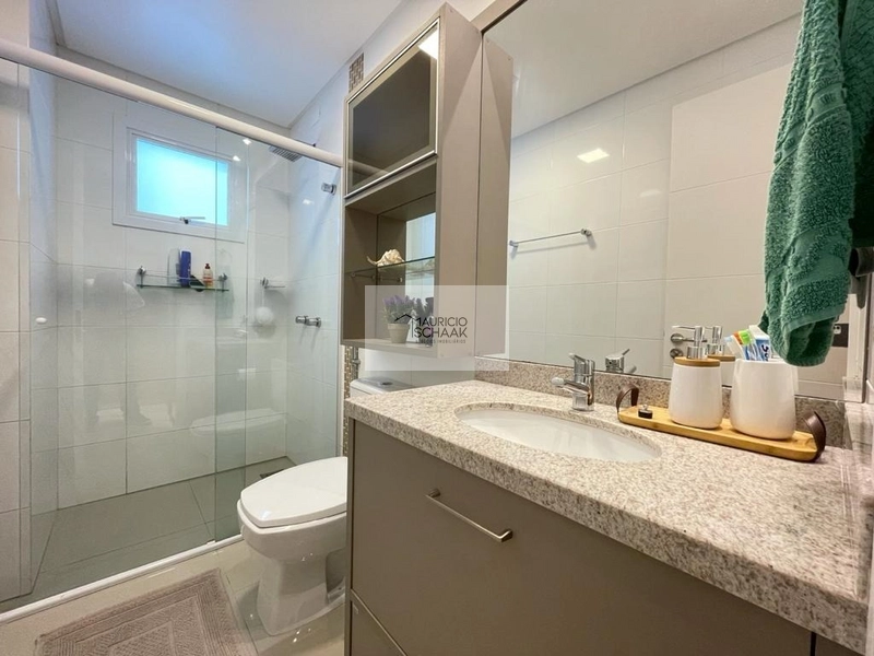 Apartamento em Capão da Canoa: 6ª foto da galeria de imagens do imóvel