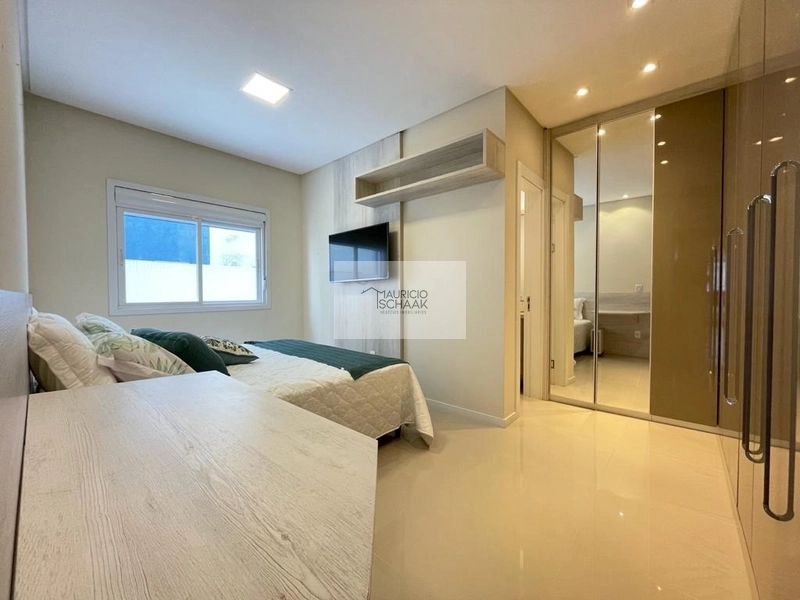 Apartamento em Capão da Canoa: 7ª foto da galeria de imagens do imóvel