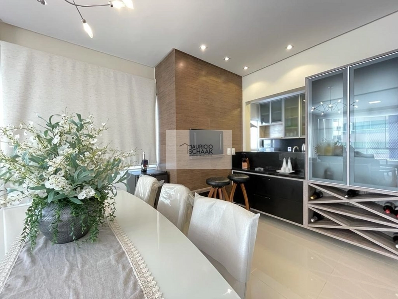 Apartamento em Capão da Canoa: 2ª foto da galeria de imagens do imóvel