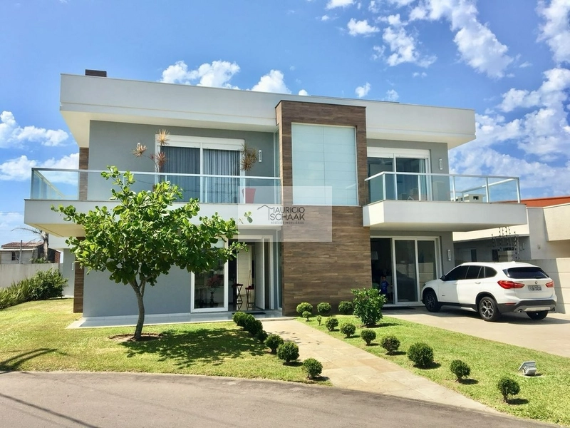 Imóvel residencial ou comercial