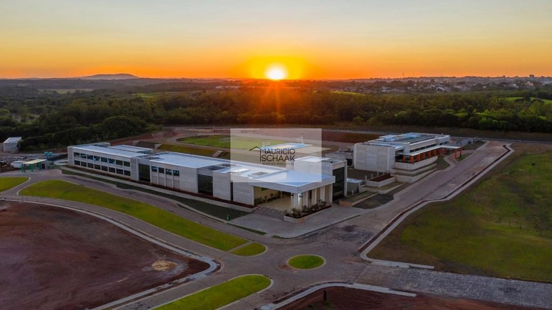 Bairro privado de luxo em Gravataí: 7ª foto da galeria de imagens do imóvel