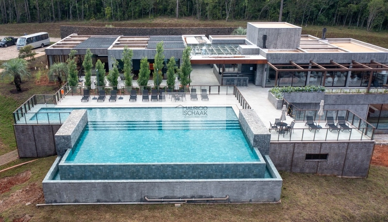 Bairro privado de luxo em Gravataí: 5ª foto da galeria de imagens do imóvel